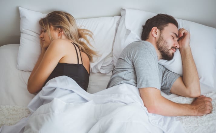 How To Tell If Your Spouse Is Not Interested In Having Sex With You Anymore!
